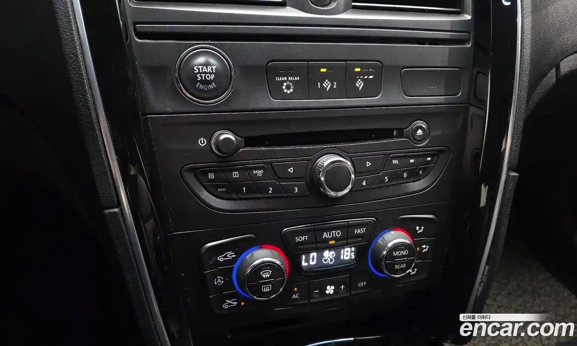 Renault SM7 2012 3.5 гидро в Москве № 1688276, фото 22