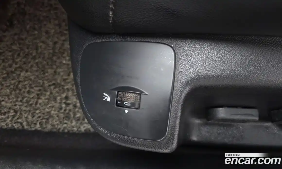 Renault SM7 2012 3.5 гидро в Москве № 1688276, фото 23