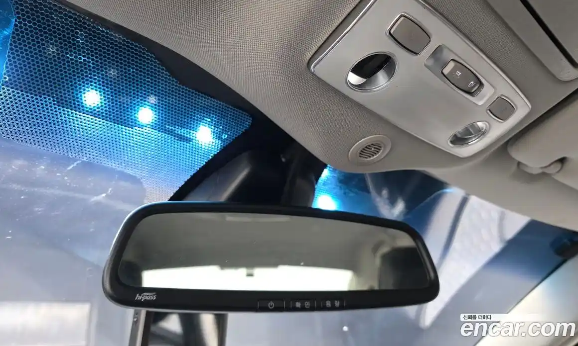 Renault SM7 2012 3.5 гидро в Москве № 1688276, фото 25