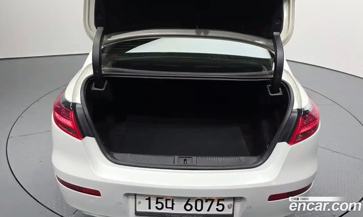 Renault SM7 2012 3.5 гидро в Москве № 1688276, фото 26