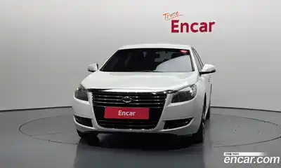 Renault SM7 2012 3.5 гидро в Москве № 1688276, миниатюра 3