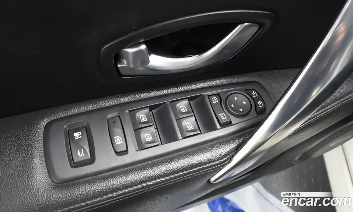 Renault SM7 2012 3.5 гидро в Москве № 1688276, фото 32