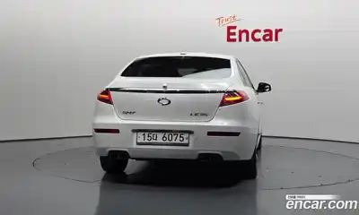 Renault SM7 2012 3.5 гидро в Москве № 1688276, миниатюра 4