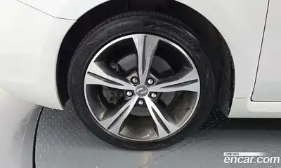 Renault SM7 2012 3.5 гидро в Москве № 1688276, миниатюра 5