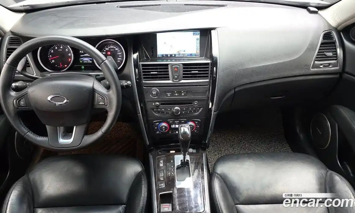 Renault SM7 2012 3.5 гидро в Москве № 1688276, фото 10