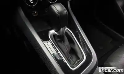 Renault XM3 2020 1.3 гидро в Москве № 1688675, миниатюра 12