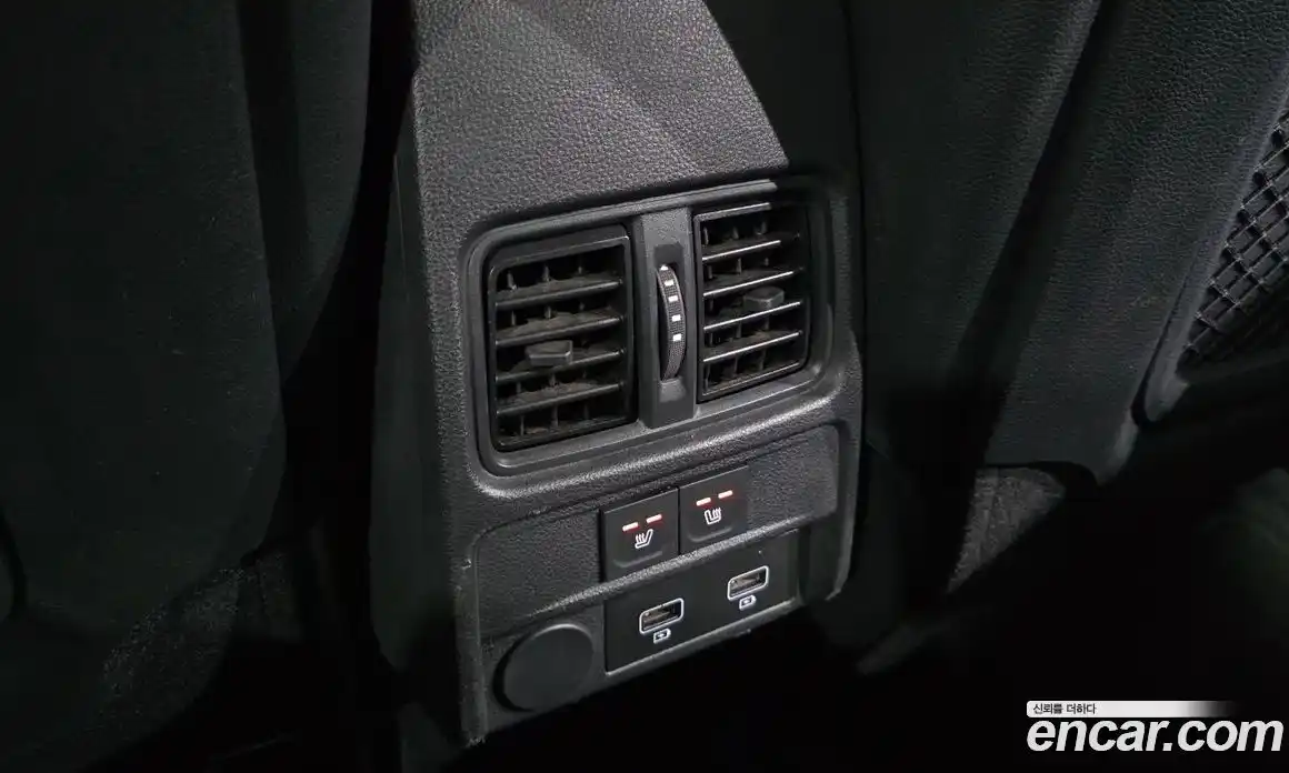 Renault XM3 2020 1.3 гидро в Москве № 1688675, фото 25