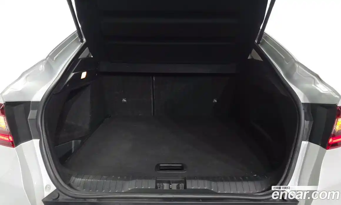 Renault XM3 2020 1.3 гидро в Москве № 1688675, фото 26