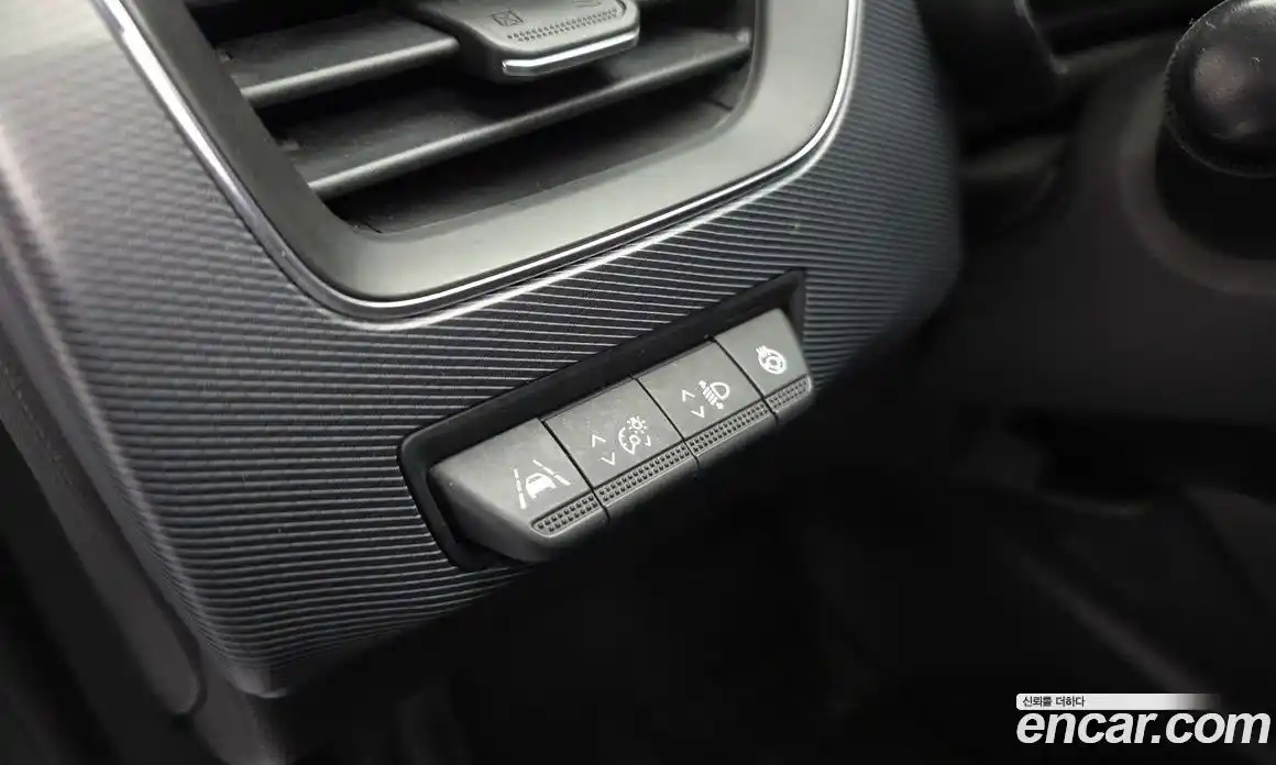 Renault XM3 2020 1.3 гидро в Москве № 1688675, фото 31