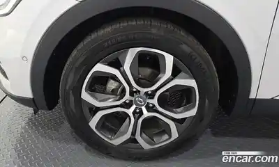 Renault XM3 2020 1.3 гидро в Москве № 1688675, миниатюра 5