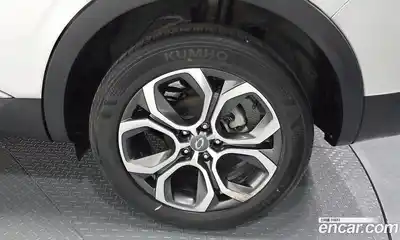 Renault XM3 2020 1.3 гидро в Москве № 1688675, миниатюра 7