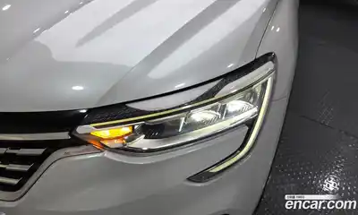 Renault XM3 2020 1.3 гидро в Москве № 1688675, миниатюра 8