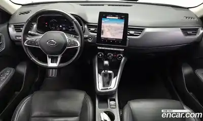 Renault XM3 2020 1.3 гидро в Москве № 1688675, миниатюра 10