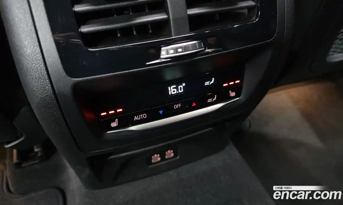 BMW X4 2024 2.0 гидро в Москве № 1689530, фото 24