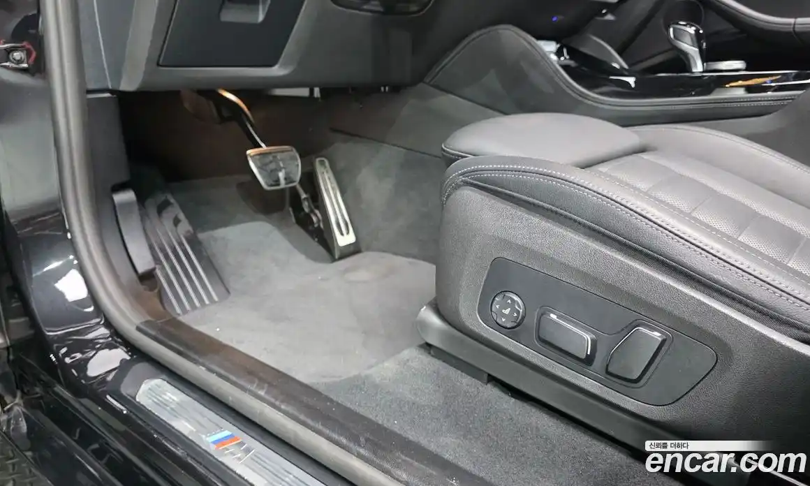 BMW X4 2024 2.0 гидро в Москве № 1689530, фото 29