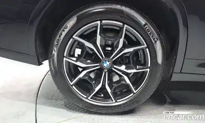 BMW X4 2024 2.0 гидро в Москве № 1689530, миниатюра 5