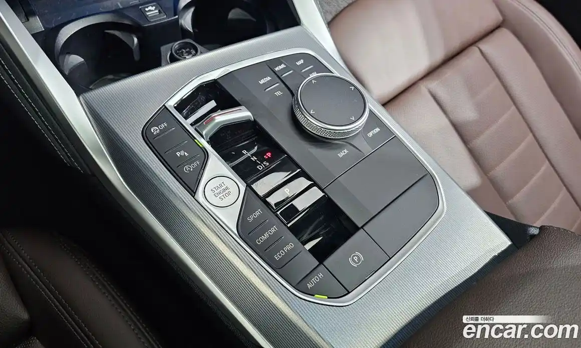 BMW 4-Series 2023 2.0 гидро в Москве № 1689640, фото 12