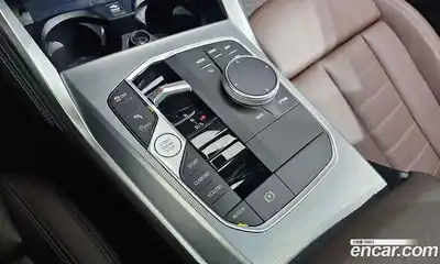 BMW 4-Series 2023 2.0 гидро в Москве № 1689640, миниатюра 12