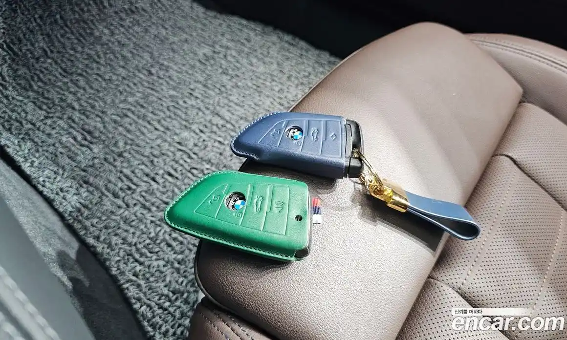 BMW 4-Series 2023 2.0 гидро в Москве № 1689640, фото 31