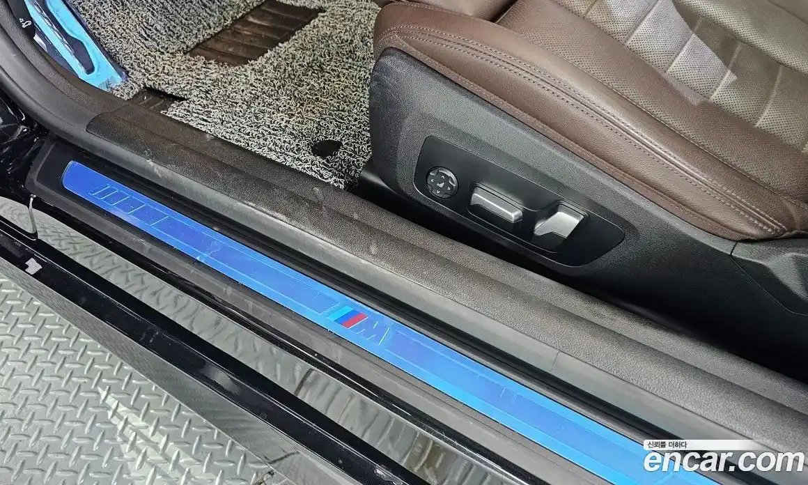 BMW 4-Series 2023 2.0 гидро в Москве № 1689640, фото 32