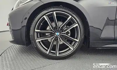 BMW 4-Series 2023 2.0 гидро в Москве № 1689640, миниатюра 5
