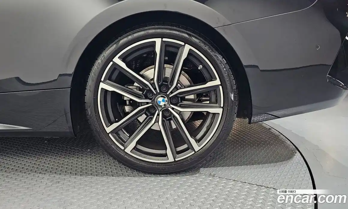 BMW 4-Series 2023 2.0 гидро в Москве № 1689640, фото 7