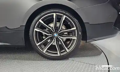 BMW 4-Series 2023 2.0 гидро в Москве № 1689640, миниатюра 7