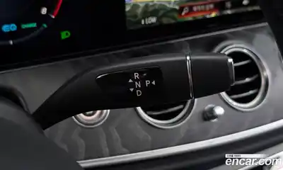 Mercedes-Benz E-Class 2022 2.0 гидро в Москве № 1690112, миниатюра 12