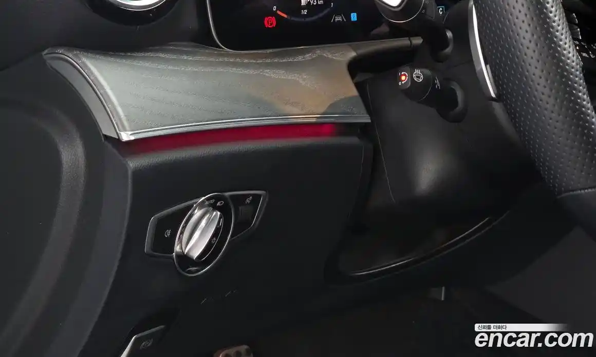 Mercedes-Benz E-Class 2022 2.0 гидро в Москве № 1690112, фото 21