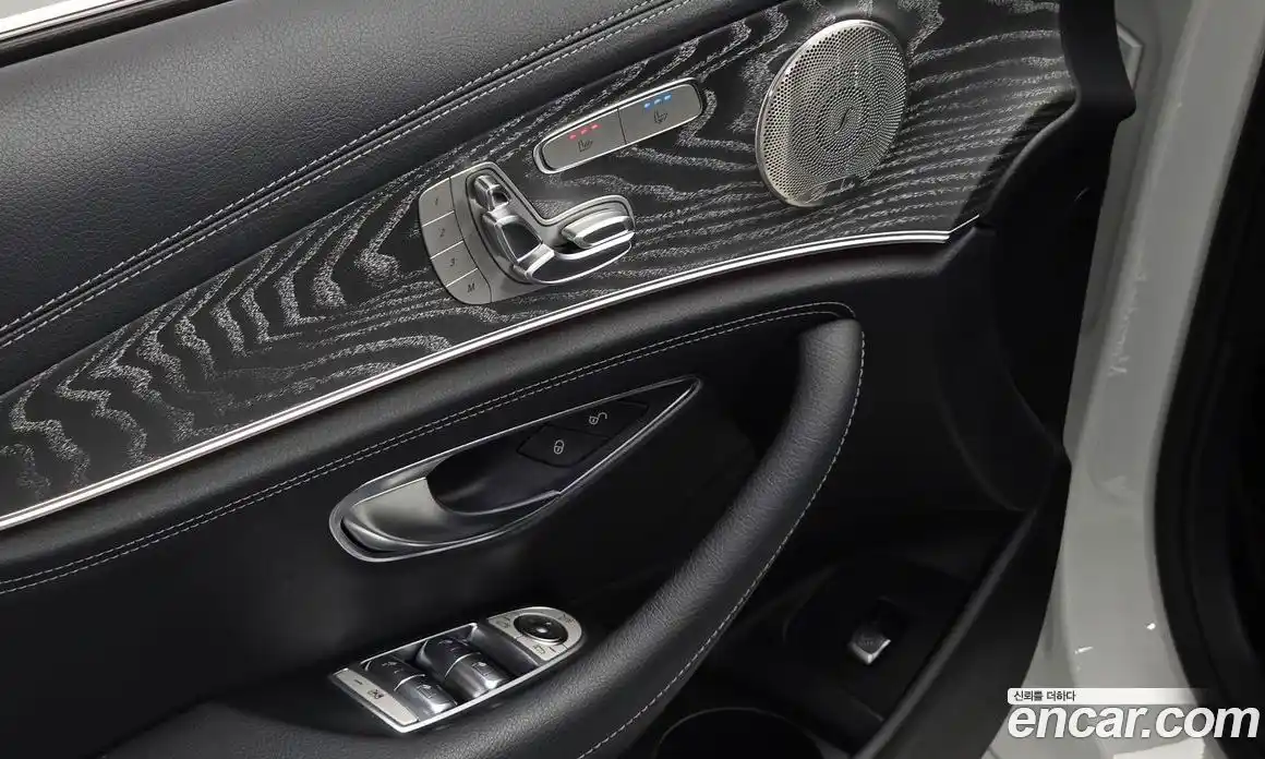 Mercedes-Benz E-Class 2022 2.0 гидро в Москве № 1690112, фото 22