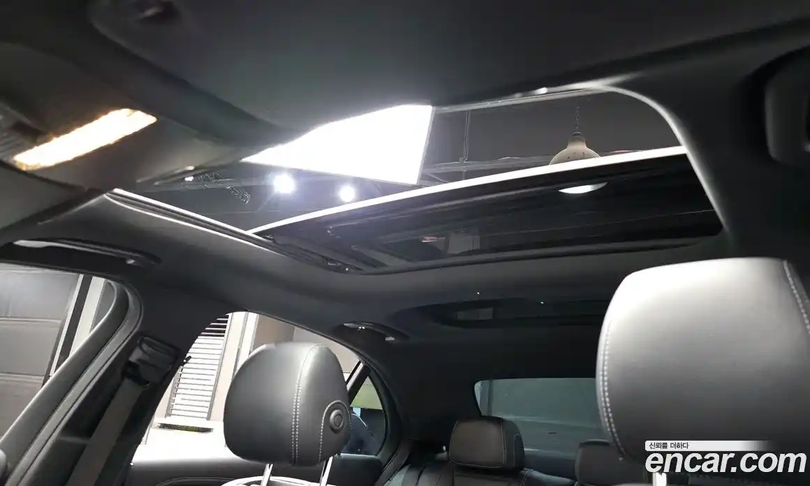 Mercedes-Benz E-Class 2022 2.0 гидро в Москве № 1690112, фото 25