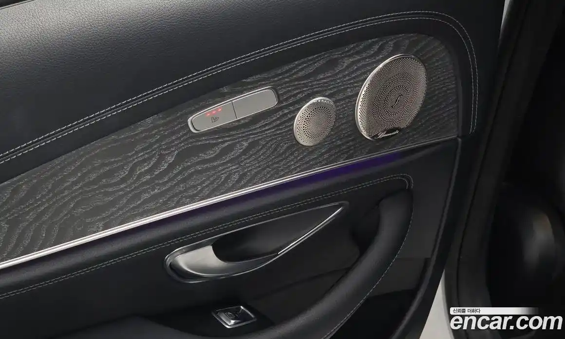 Mercedes-Benz E-Class 2022 2.0 гидро в Москве № 1690112, фото 27