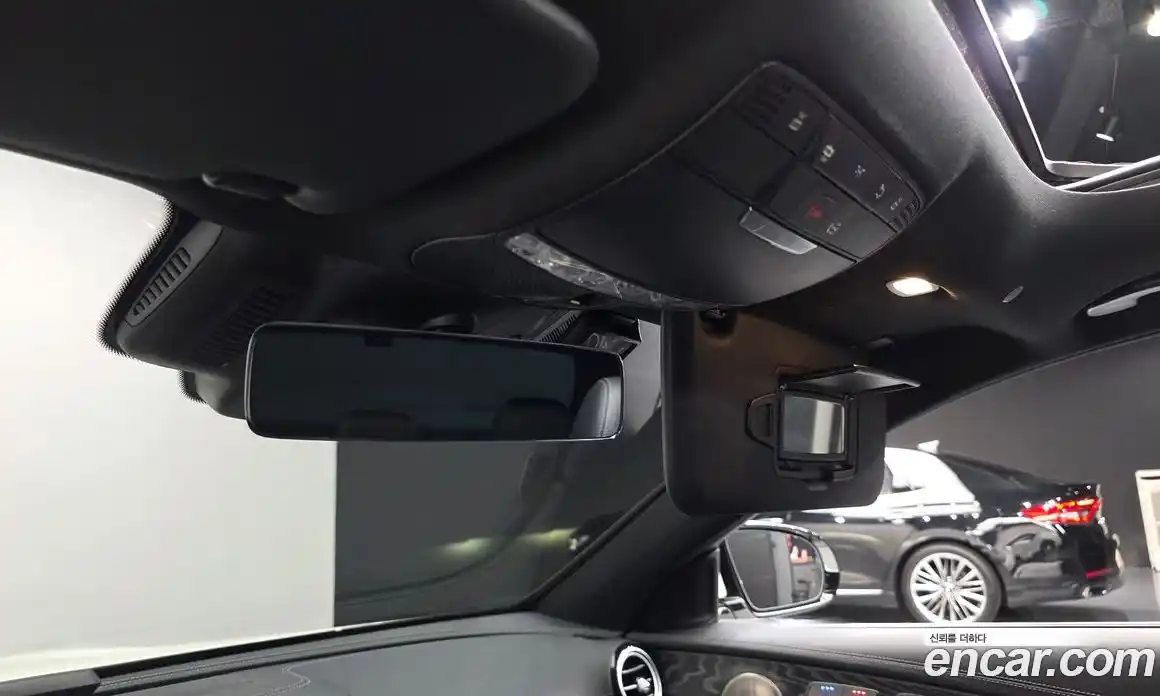 Mercedes-Benz E-Class 2022 2.0 гидро в Москве № 1690112, фото 32