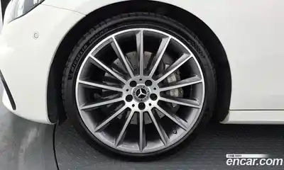Mercedes-Benz E-Class 2022 2.0 гидро в Москве № 1690112, миниатюра 5