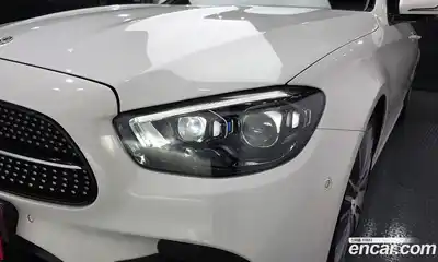 Mercedes-Benz E-Class 2022 2.0 гидро в Москве № 1690112, миниатюра 8