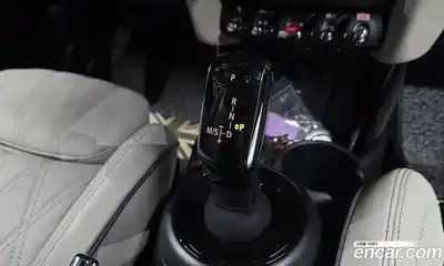 Mini Cooper 2023 2.0 гидро в Москве № 1692149, миниатюра 11