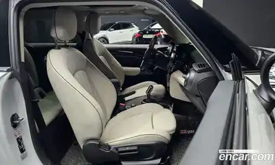 Mini Cooper 2023 2.0 гидро в Москве № 1692149, миниатюра 12