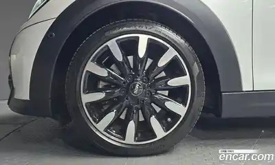 Mini Cooper 2023 2.0 гидро в Москве № 1692149, миниатюра 4