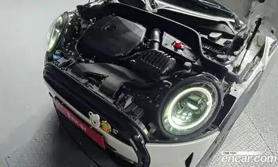 Mini Cooper 2023 2.0 гидро в Москве № 1692149, миниатюра 5