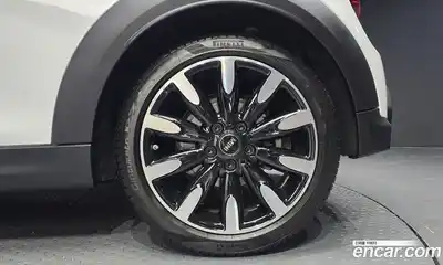 Mini Cooper 2023 2.0 гидро в Москве № 1692149, миниатюра 6