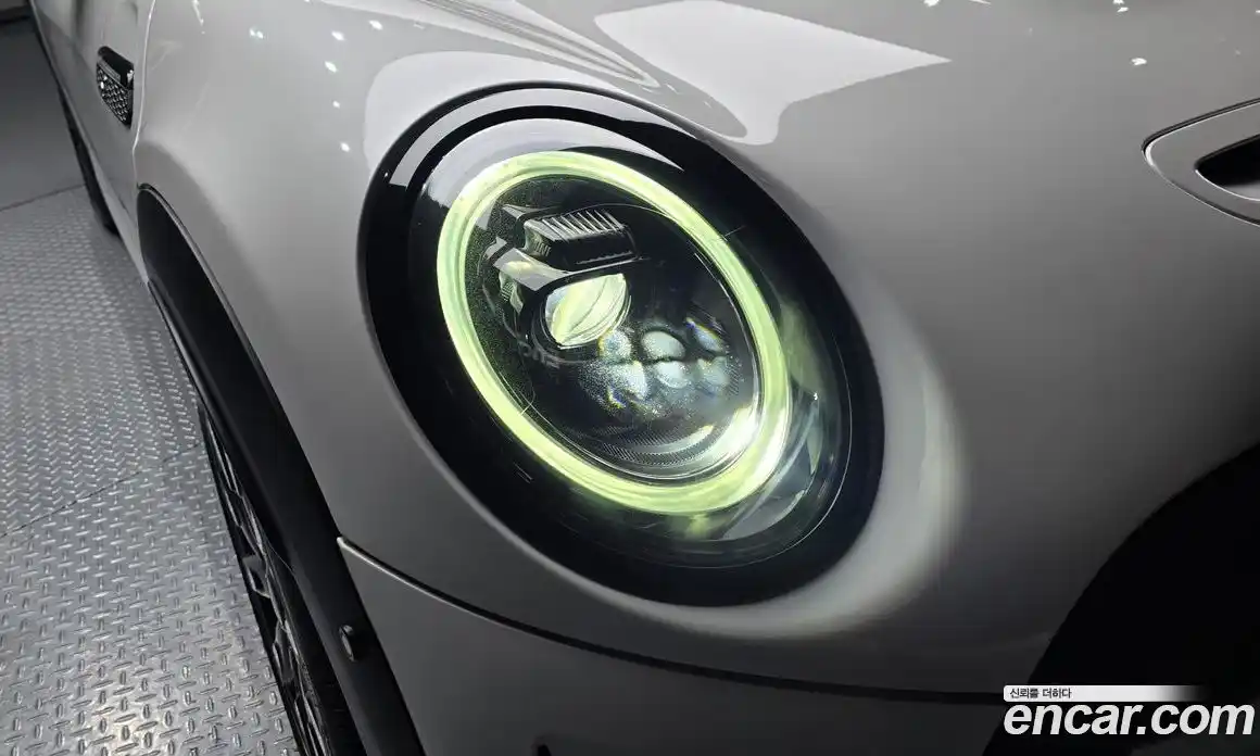 Mini Cooper 2023 2.0 гидро в Москве № 1692149, фото 7