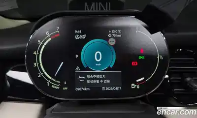 Mini Cooper 2023 2.0 гидро в Москве № 1692149, миниатюра 10