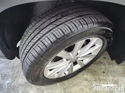 Volkswagen Tiguan 2015 2.0 гидро в Москве № 169313, миниатюра 12