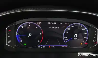 Volkswagen Arteon 2023 2.0 гидро в Москве № 1693149, миниатюра 11