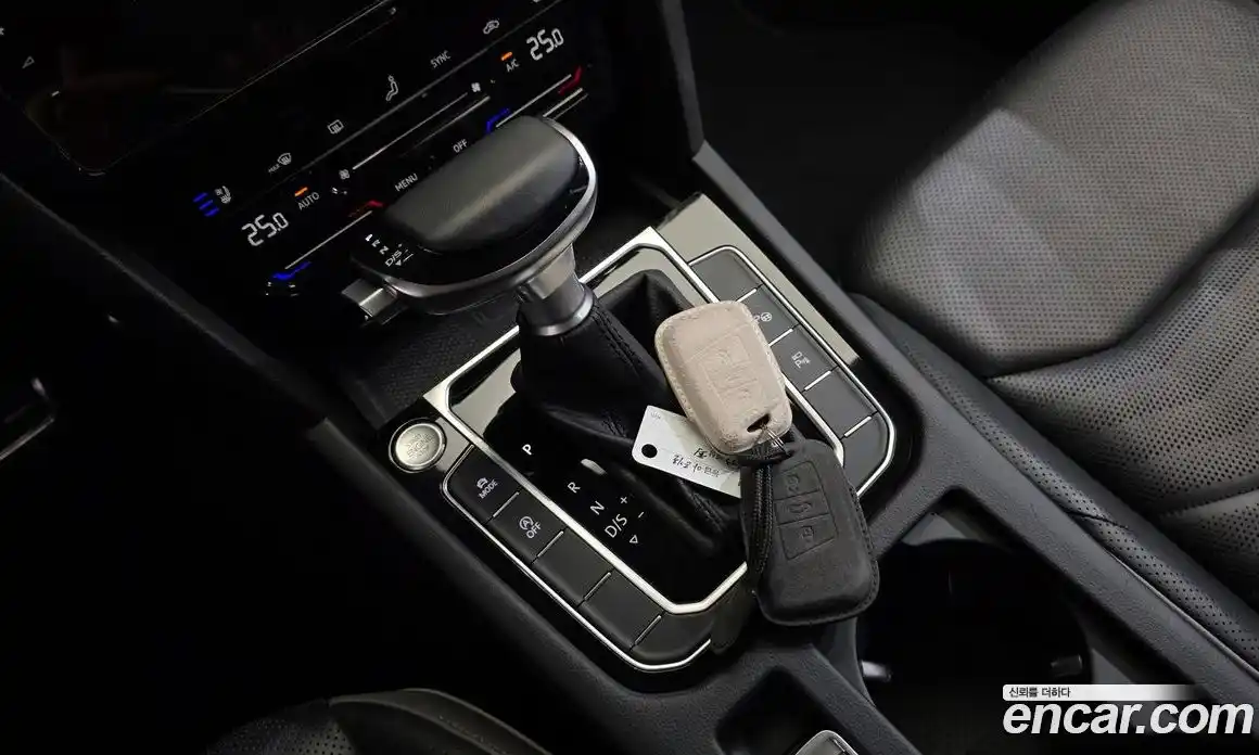 Volkswagen Arteon 2023 2.0 гидро в Москве № 1693149, фото 12