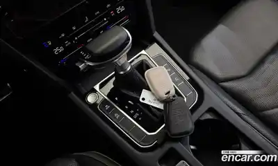 Volkswagen Arteon 2023 2.0 гидро в Москве № 1693149, миниатюра 12