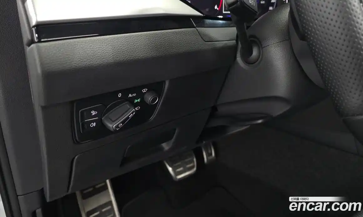 Volkswagen Arteon 2023 2.0 гидро в Москве № 1693149, фото 30