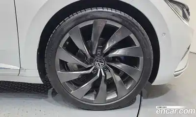Volkswagen Arteon 2023 2.0 гидро в Москве № 1693149, миниатюра 5