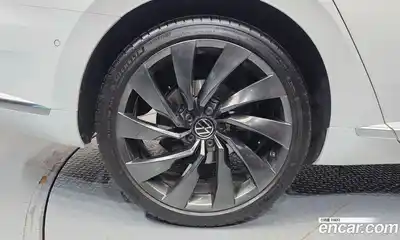 Volkswagen Arteon 2023 2.0 гидро в Москве № 1693149, миниатюра 7