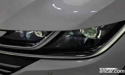 Volkswagen Arteon 2023 2.0 гидро в Москве № 1693149, миниатюра 8